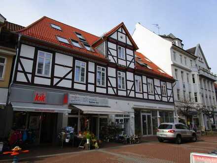 Praxis- oder Bürofläche in Peine mit bis zu 612 qm