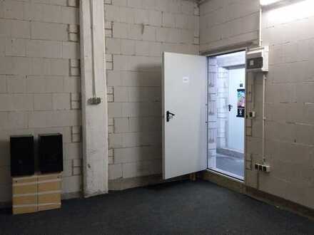 Lager / Hobbyraum / Selfstorage / Keller 20qm zu vermieten