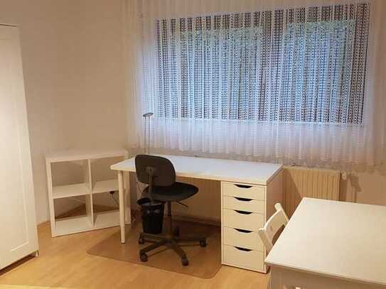 BN- Holtorf. 1-Zi-Apartment, kompl. möbliert, sucht neue Mieterin oder Mieter