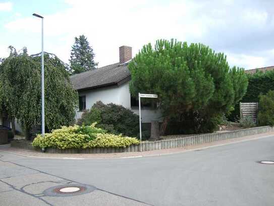 Einfamilienhaus in Hochdorf-Assenheim