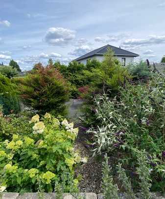 TOLLES HAUS, PERFEKTER GARTEN, SUPER LAGE IN VELTEN!