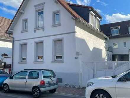 Wohnhaus mit 6 Wohnungen in Pfungstadt