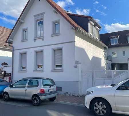 Wohnhaus mit 6 Wohnungen in Pfungstadt
