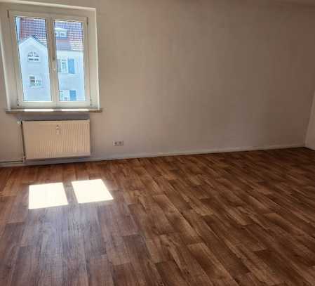 renovierte 2 Zimmerwohnung in der Friedrich Wolf Str. 7 Wittenberg