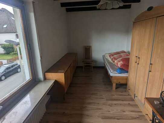 Freundliche 2-Zimmer-Wohnung in Hameln
