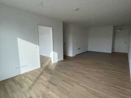 *Seetor* - Gemütliche 2-Zimmer-Wohnung!