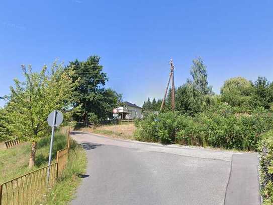 Baugrundstück in Klipphausen OT Robschütz - Idyllische Lage für Ihr Traumhaus