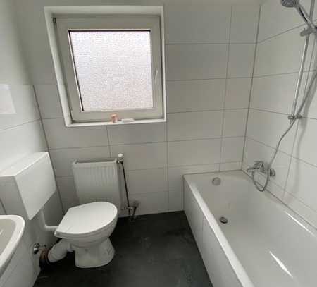 2-Zimmer-Wohnung in Duisburg Bergheim