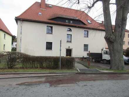 Gemütliche 2-Zimmer-Wohnung in Dippoldiswalde