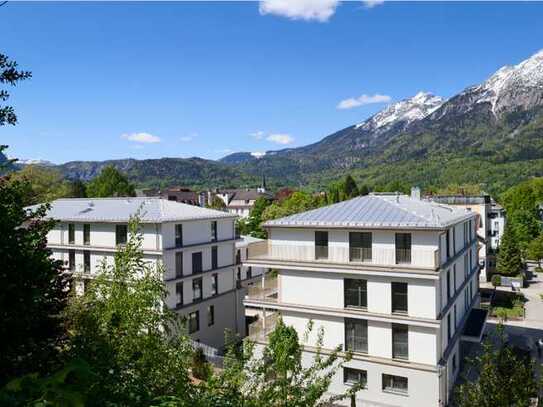 3-Zimmer-Wohnung in Bad Reichenhall