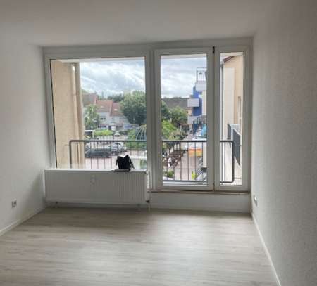 Schöne 2ZKB+Balkon, Dillingen Roter Platz, ab 1.12.24, 650 € warm