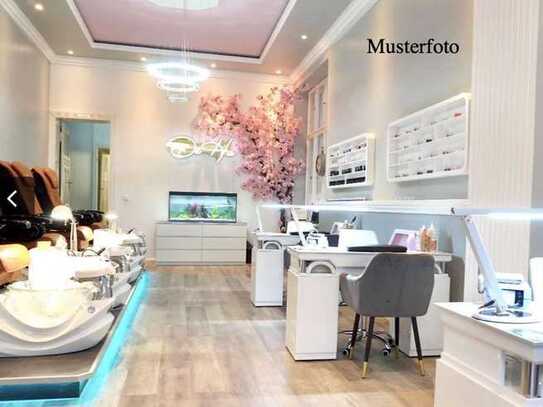 Friseur- und Beauty-Salon in der Nähe des Olympiaparks, München