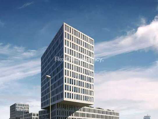 MÜNCHEN-WEST | ab 10m² bis 120m² | für Teams jeder Größe | hochwertiges Design | RÜCKSTELLUNGSFREI