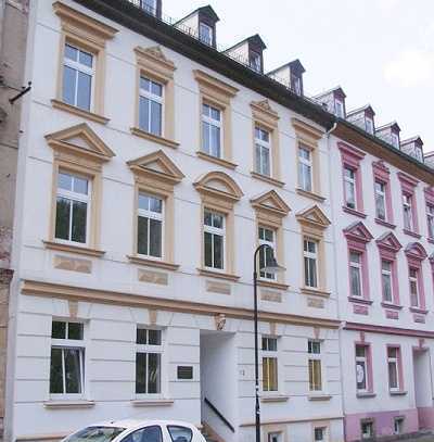 Mehrfamilienhaus in ruhiger Randlage