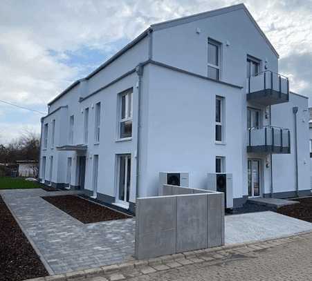 NEUBAU: Moderne 3-Zimmerwohnung in Bad Kreuznach-WEST