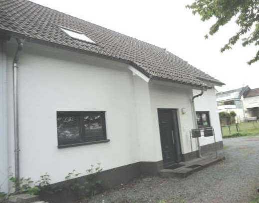 Zweifamilienhaus in ruhiger zentraler Lage