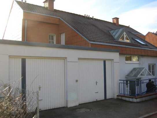 ***Traumhafte 5-Zimmer-Maisonette-Wohnung***Weitsicht garantiert***