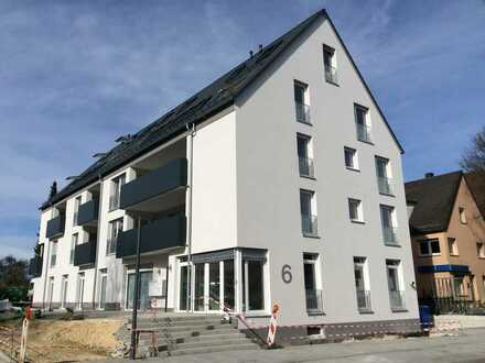 Neuwertige 2-Zi-Wohnung in Ulm, Jungingen