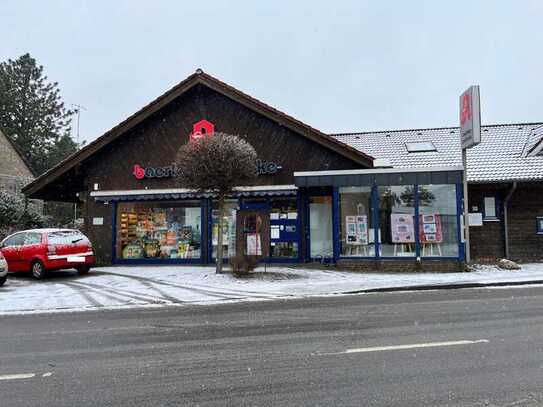 Als Apotheke vermietete Gewerbefläche in Duisburg zu verkaufen