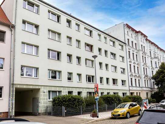 1-Zimmer-Wohnung direkt am Schellheimerplatz