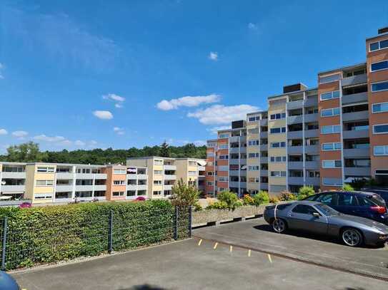 Tiefgaragenstellplatz in Taunusstein-Wehen