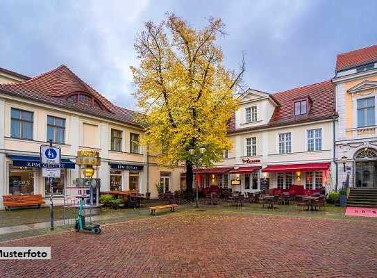 Wohn- und Geschäftshaus mit vielen Möglichkeiten in zentraler Lage