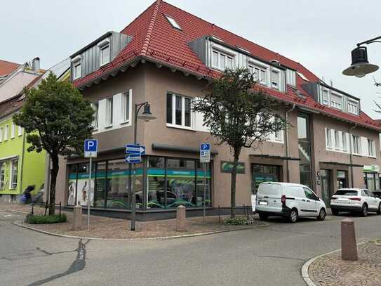 Schönes Ladengeschäft / Büro in Balingen (Stadtmitte)