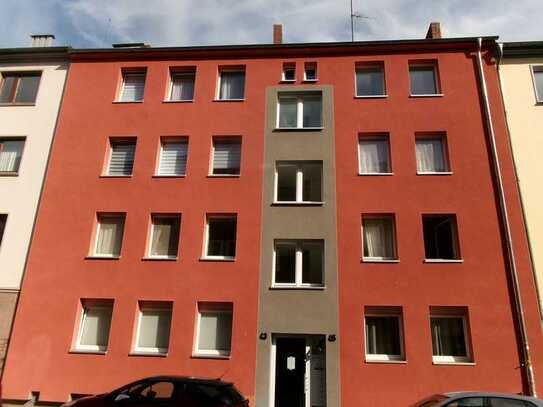 AC-Zentrum/Jakobsviertel: Schicke moderne helle 2-Zi.-Whg., ruhige Citylage in Seitenstr. Boxgraben