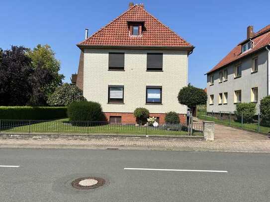 Gepflegtes Haus mit Garten in Zentrumsnähe!