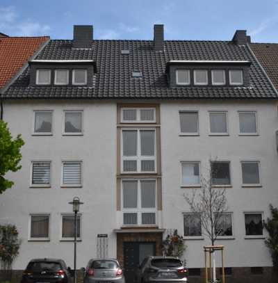 Helle 3 Zimmer Wohnung in ruhiger u. zentraler Lage Nähe Museum