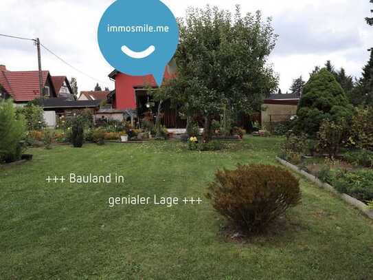 Grundstück erwerben • Baureifes Land • Garage • Bungalow • in Neukirchen • jetzt besichtigen