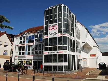 1A Lage, Innendtadt, im Ärtzehaus, 78 m² Büro, Praxis-Therapieräume,Seminarräume, Atelier