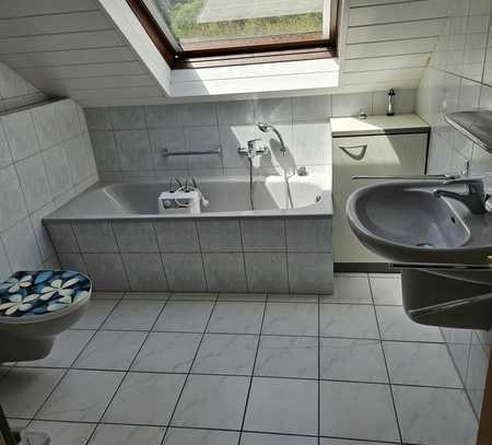 Attraktive 5-Zimmer-Wohnung in Hattingen