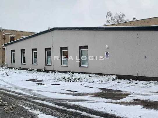 Radeberg | ca. 400 m² Gewerbehalle zu vermieten | ca. 500 m² Freifläche