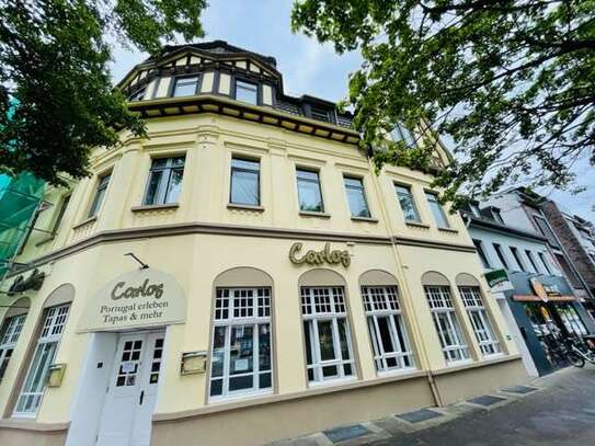 *Alles INKLUSIVE Strom, Heizung & WiFi * 1 Zimmer-Apartment mit EBK in Münster