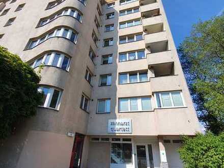 4-Zimmerwohnung mit Terrasse zu vermieten