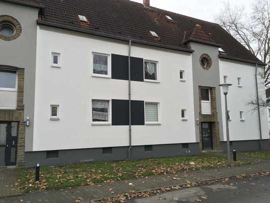 2-Raumwohnung mit individuellen Möglichkeiten!