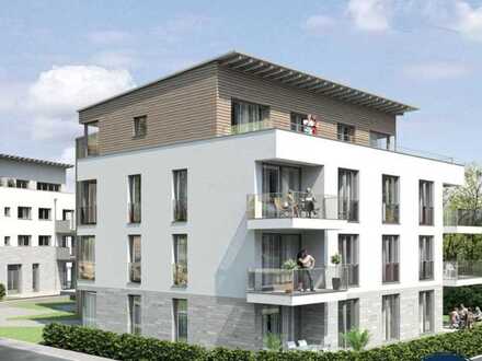 Moderne Neubauwohnung mit 3 Zimmern in Hövelhof