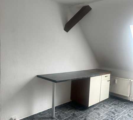 Gemütliches 2-Zimmer-Apartment zwischen Braunschweig und Wolfsburg – Entspannung im Grün