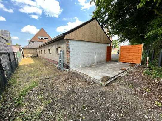 Hübsches Freizeitgrundstück für Gartenliebhaber: Auf dem Daberg in Hamm!