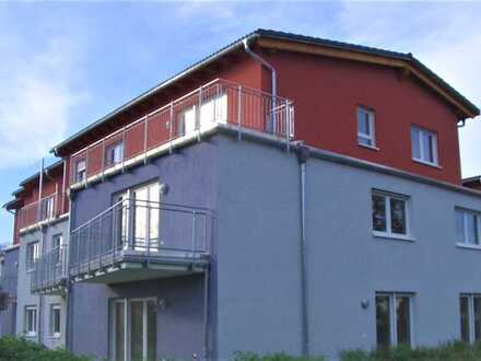 Penhousewohnung mit Dachterrase, Aufzug stufenloser Zugang