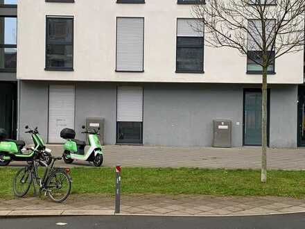 Vermietung Büro- / Gewerbefläche € 1.450,00 Kaltmiete