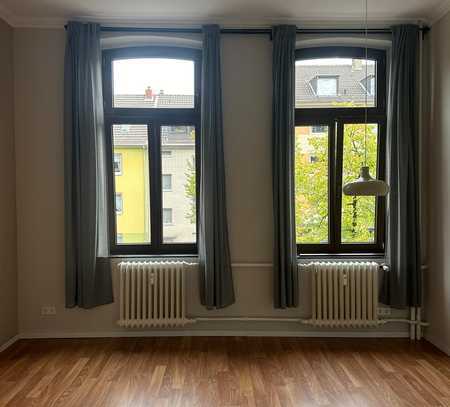 Geschmackvolle, gepflegte 3-Zimmer-Wohnung in Köln Ehrenfeld