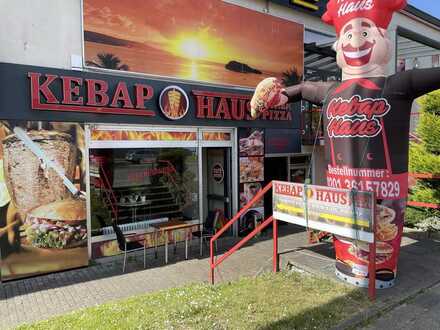 Einzigartiges Gastronomieobjekt mit sehr guter Lage zum Verkauf
