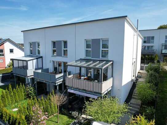 Neuwertiges Reihenendhaus – Modern, energieeffizient & flexibel nutzbar