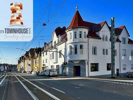 Neu : City Townhouse Bielefeld Boarding House - die erste Adresse für stilvolles Wohnen auf Zeit :::