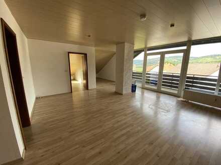 Tolle Wohnung in Hemsbach!