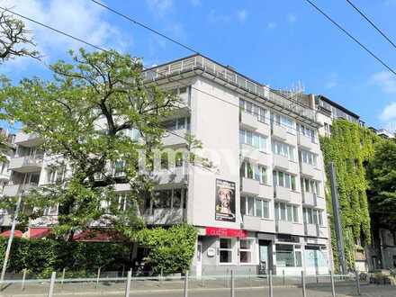 Gepflegte Bürofläche in Friedrichstadt