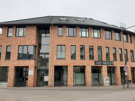 Tiefgaragenstellplatz im Zentrum von Rondorf zu vermieten