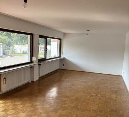 Helle 2 Zimmer Wohnung in Koblenz Kesselheim